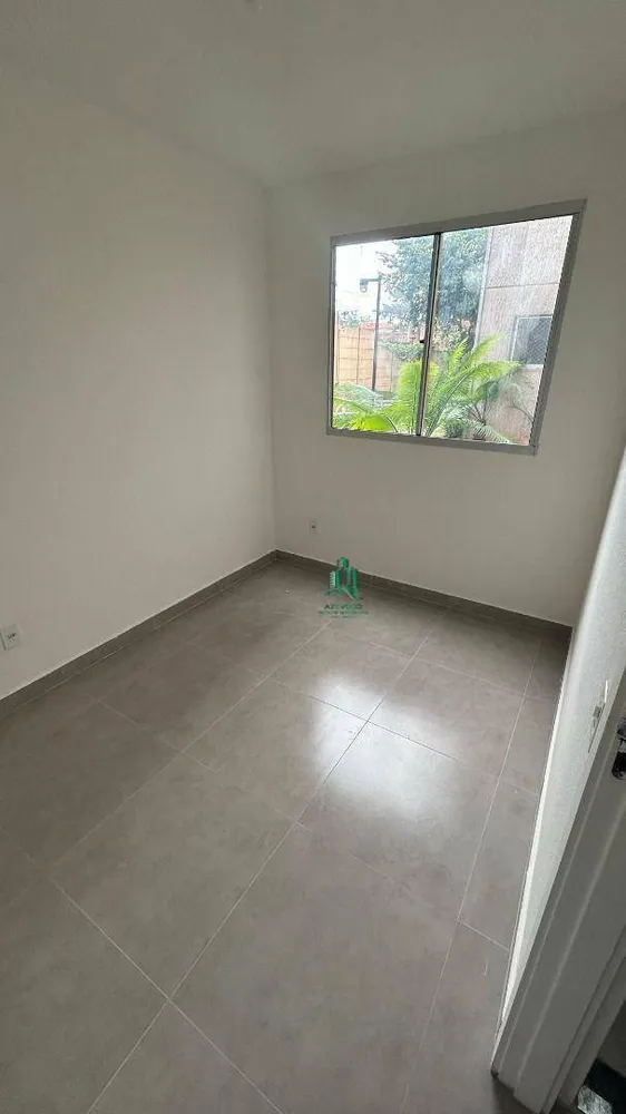 Apartamento, 2 quartos, 46 m² - Foto 1