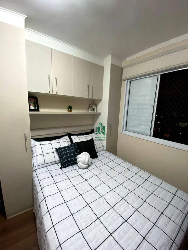 Apartamento, 2 quartos, 52 m² - Foto 9