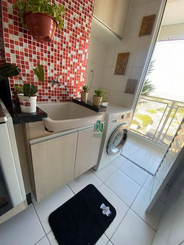 Apartamento, 2 quartos, 52 m² - Foto 12