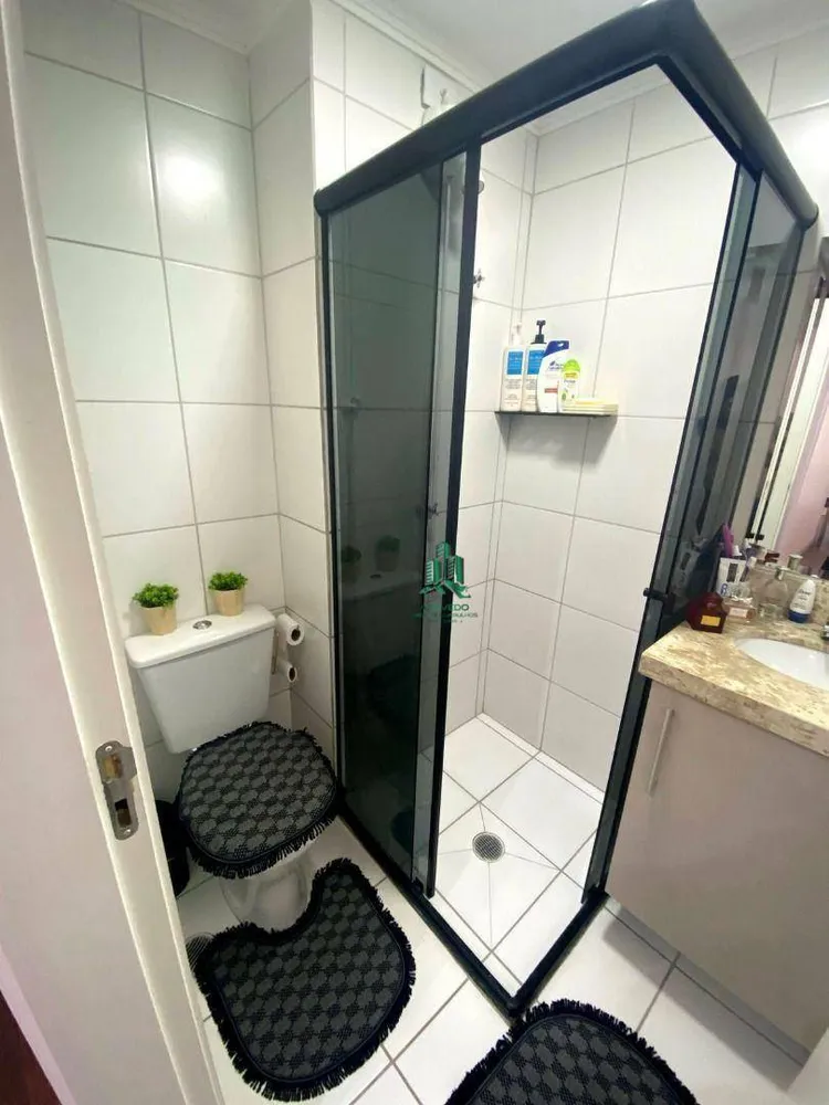 Apartamento, 2 quartos, 52 m² - Foto 13