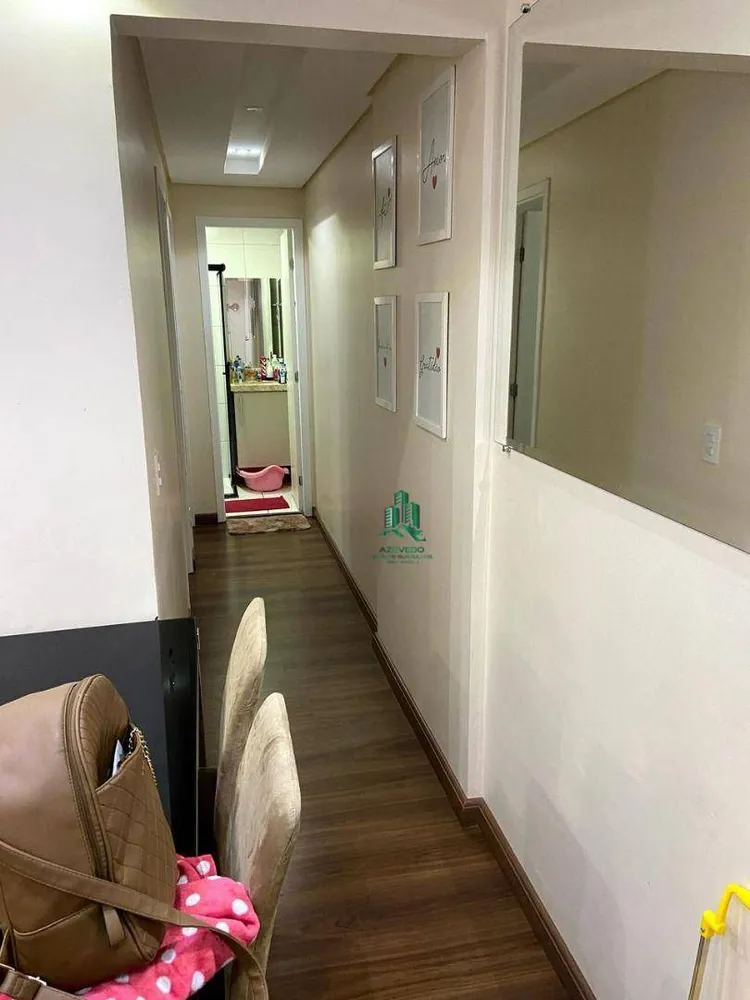 Apartamento, 2 quartos, 52 m² - Foto 4