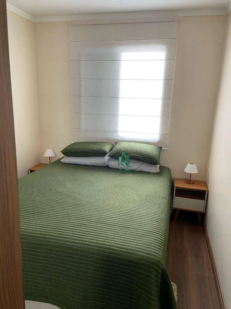Apartamento, 2 quartos, 52 m² - Foto 10