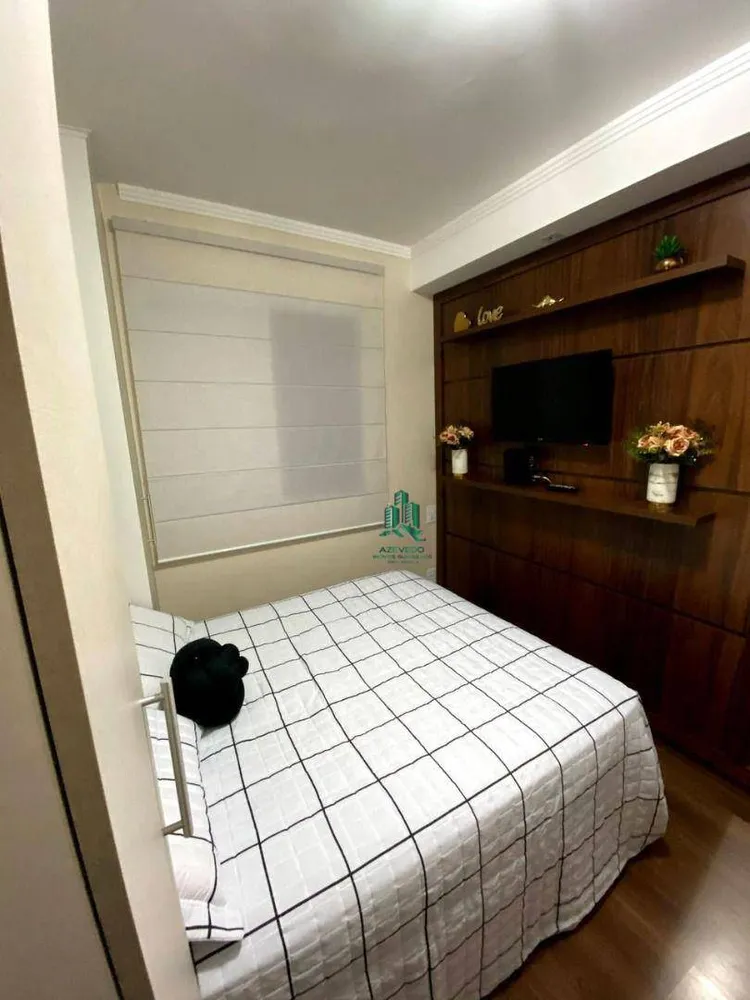 Apartamento, 2 quartos, 52 m² - Foto 7