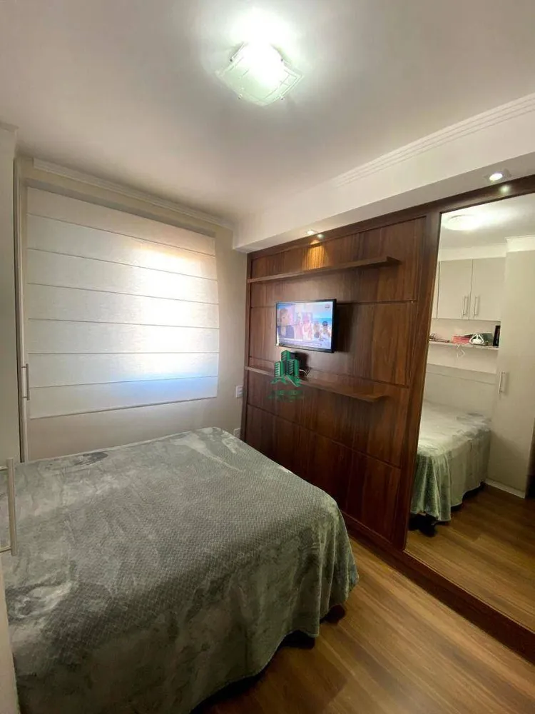 Apartamento, 2 quartos, 52 m² - Foto 11