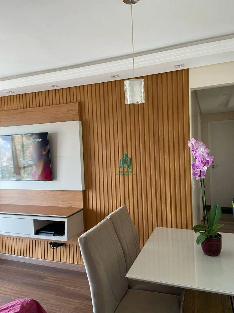 Apartamento, 2 quartos, 52 m² - Foto 1