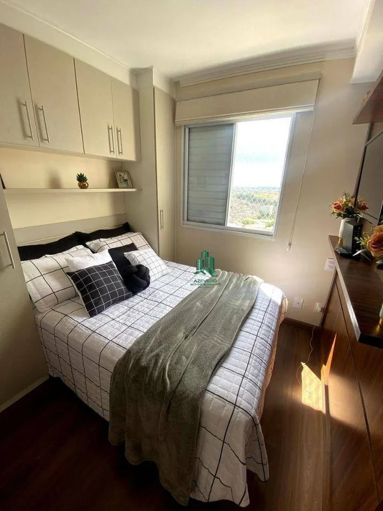 Apartamento, 2 quartos, 52 m² - Foto 8