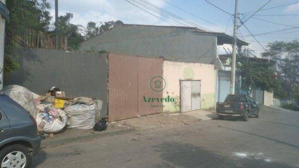 Terreno, 1100 m² - Foto 2