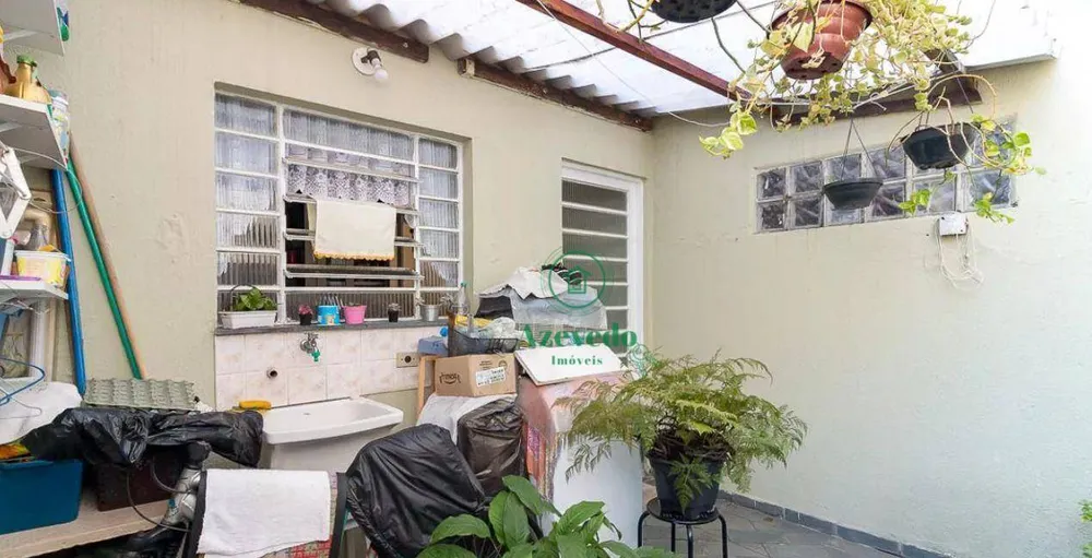 Sobrado, 2 quartos, 72 m² - Foto 13