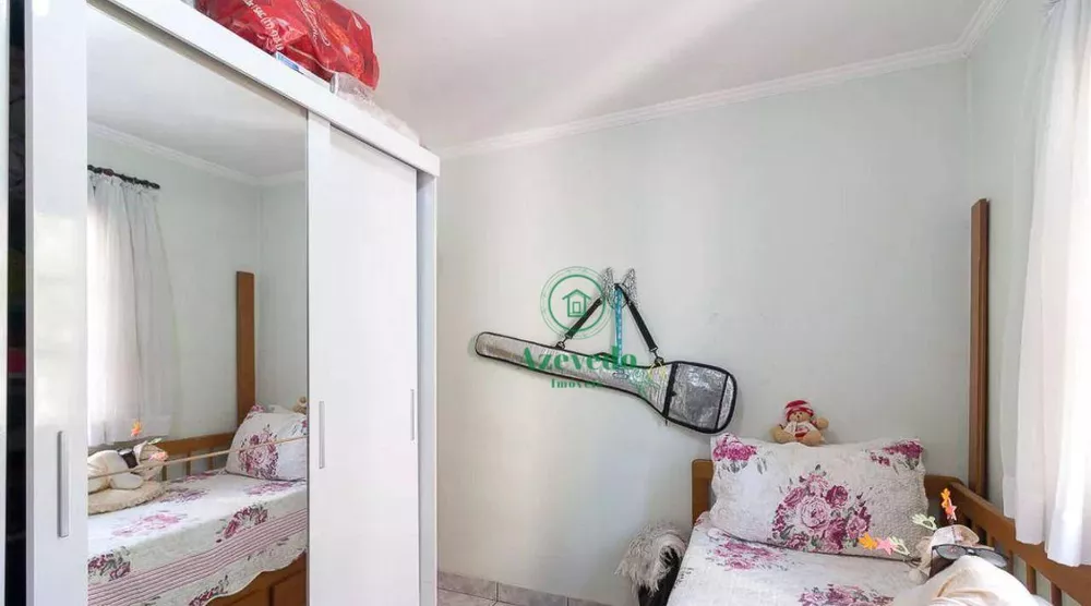 Sobrado, 2 quartos, 72 m² - Foto 6