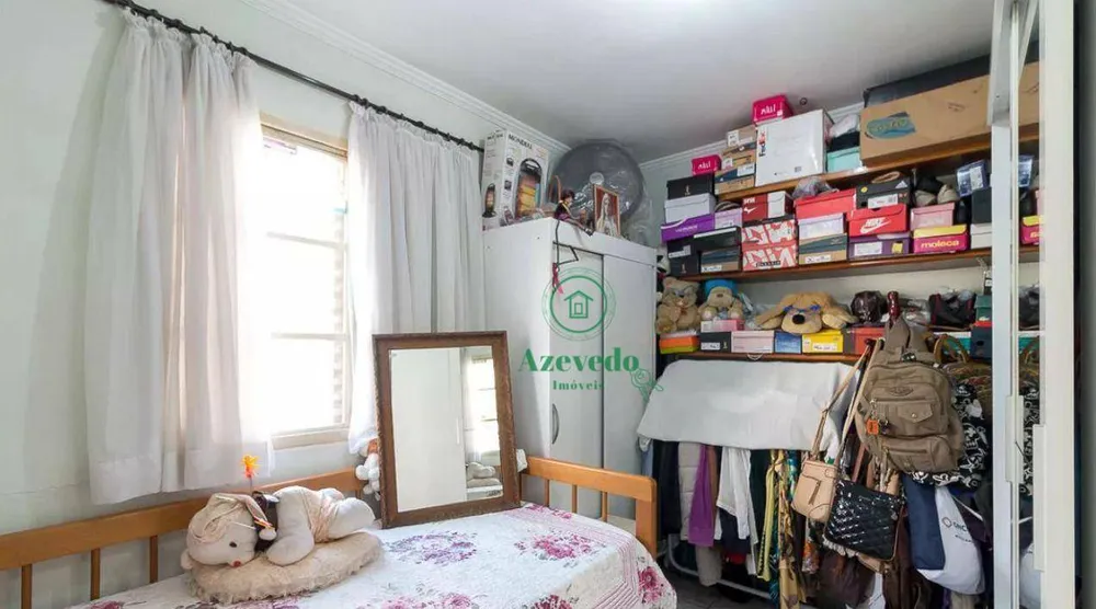 Sobrado, 2 quartos, 72 m² - Foto 9