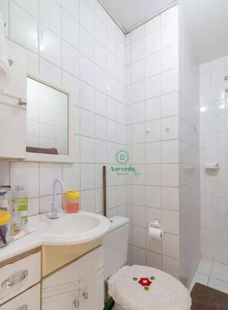 Sobrado, 2 quartos, 72 m² - Foto 10
