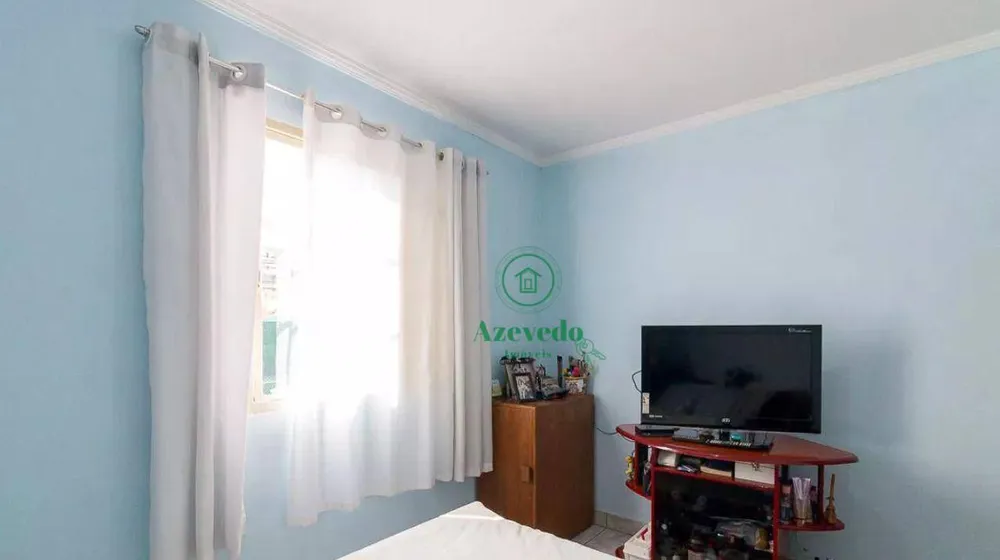 Sobrado, 2 quartos, 72 m² - Foto 14