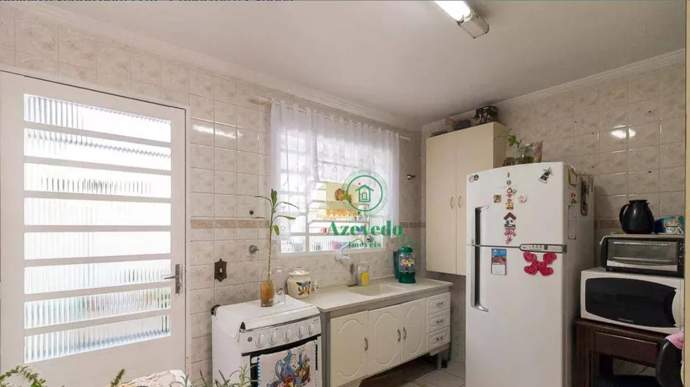 Sobrado, 2 quartos, 72 m² - Foto 12