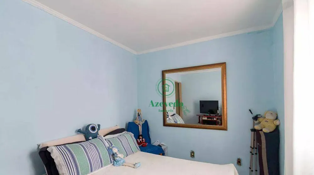 Sobrado, 2 quartos, 72 m² - Foto 16