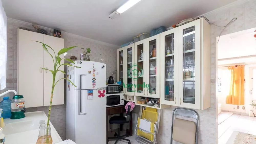 Sobrado, 2 quartos, 72 m² - Foto 7