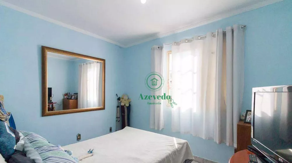 Sobrado, 2 quartos, 72 m² - Foto 5