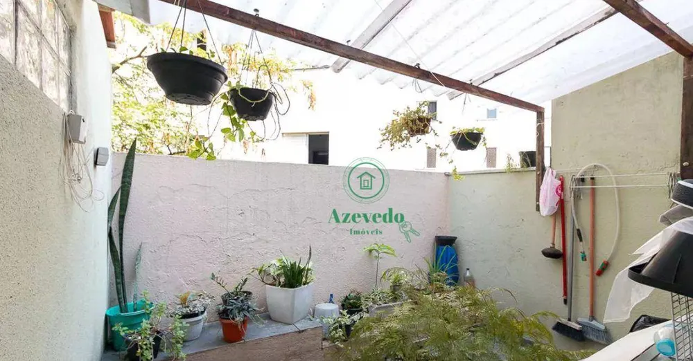 Sobrado, 2 quartos, 72 m² - Foto 15