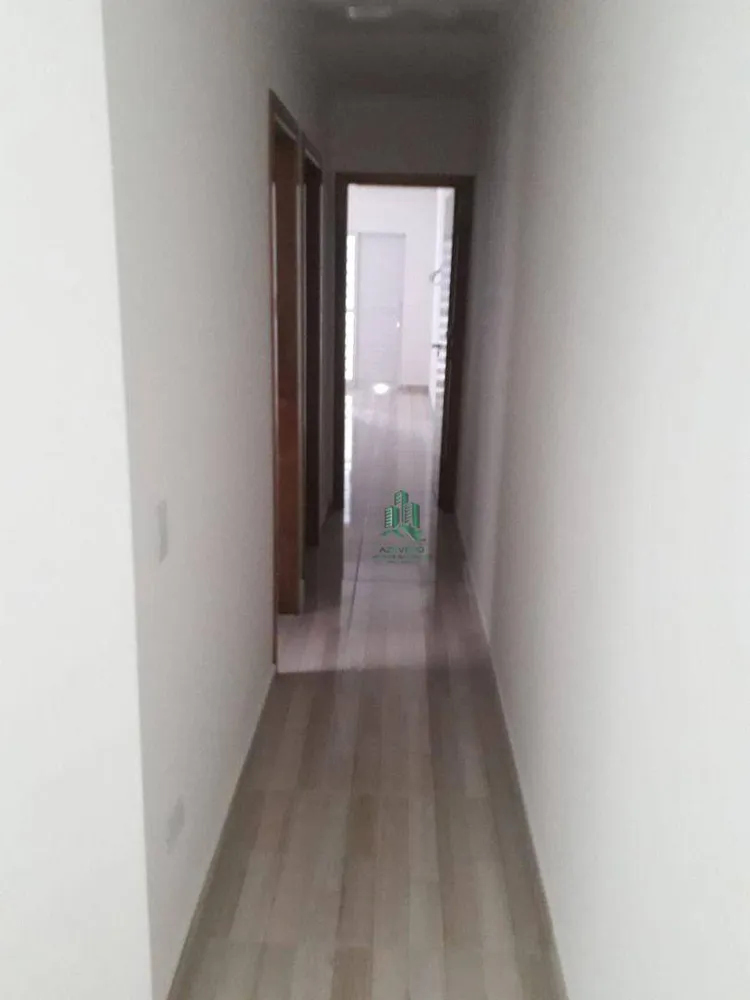 Sobrado, 3 quartos, 144 m² - Foto 1
