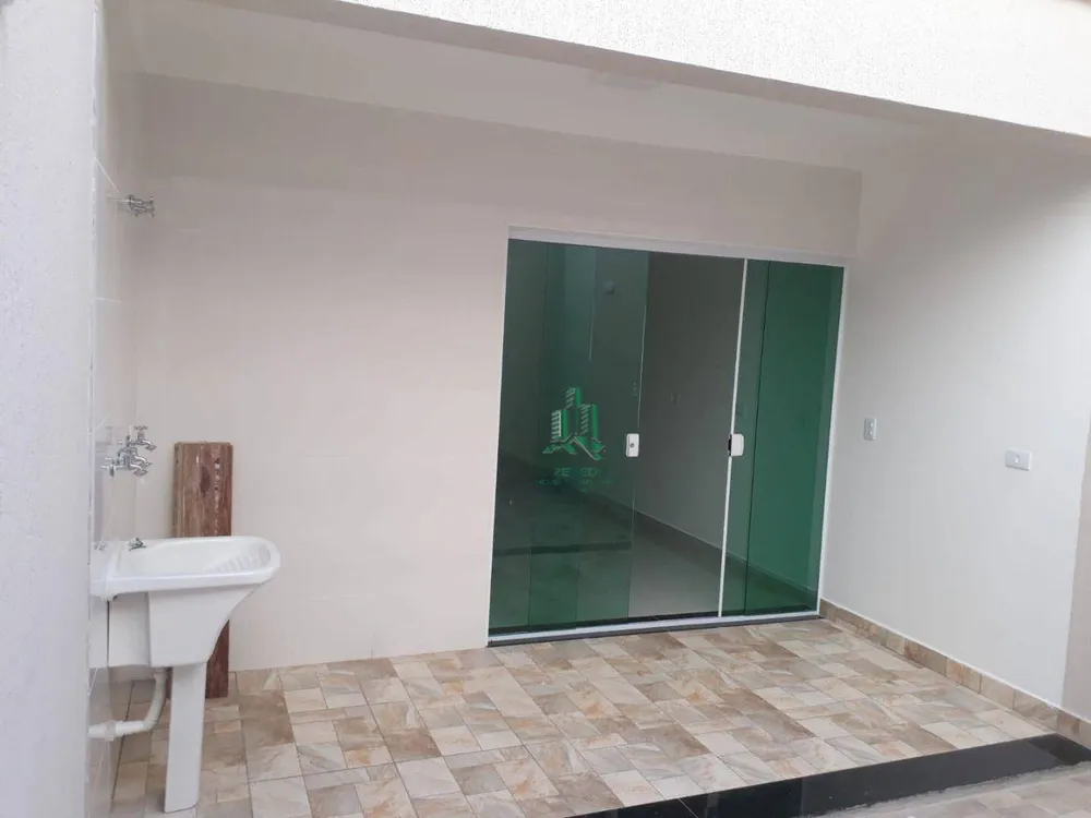 Sobrado, 3 quartos, 144 m² - Foto 6
