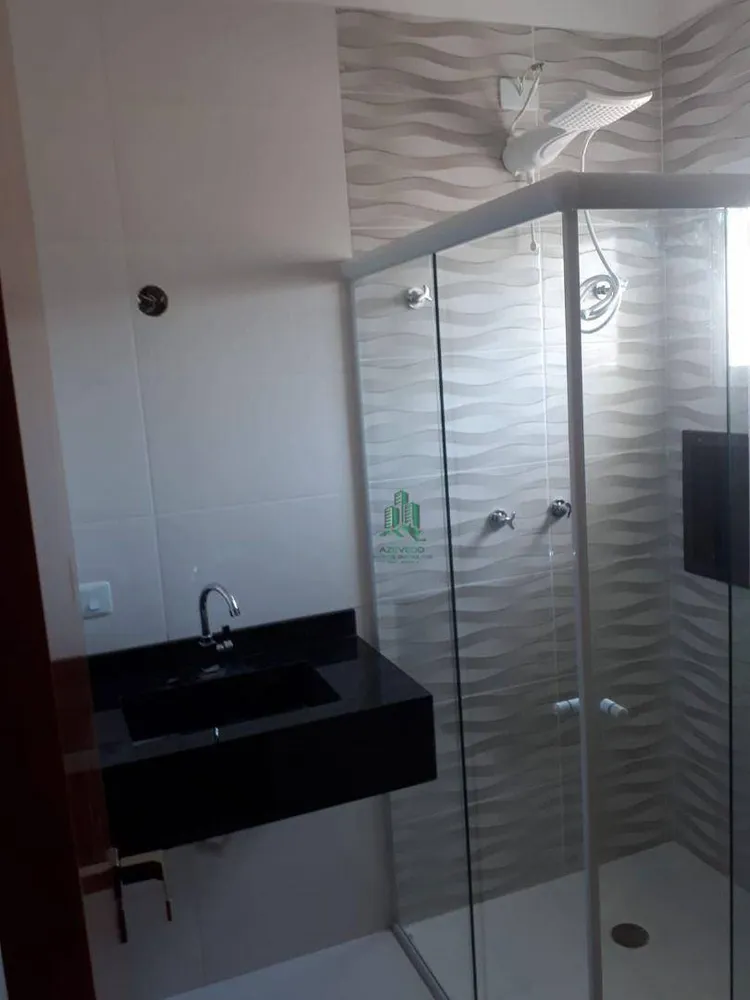 Sobrado, 3 quartos, 144 m² - Foto 3