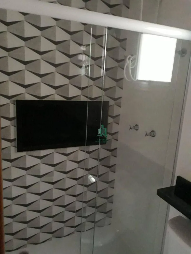 Sobrado, 3 quartos, 144 m² - Foto 8