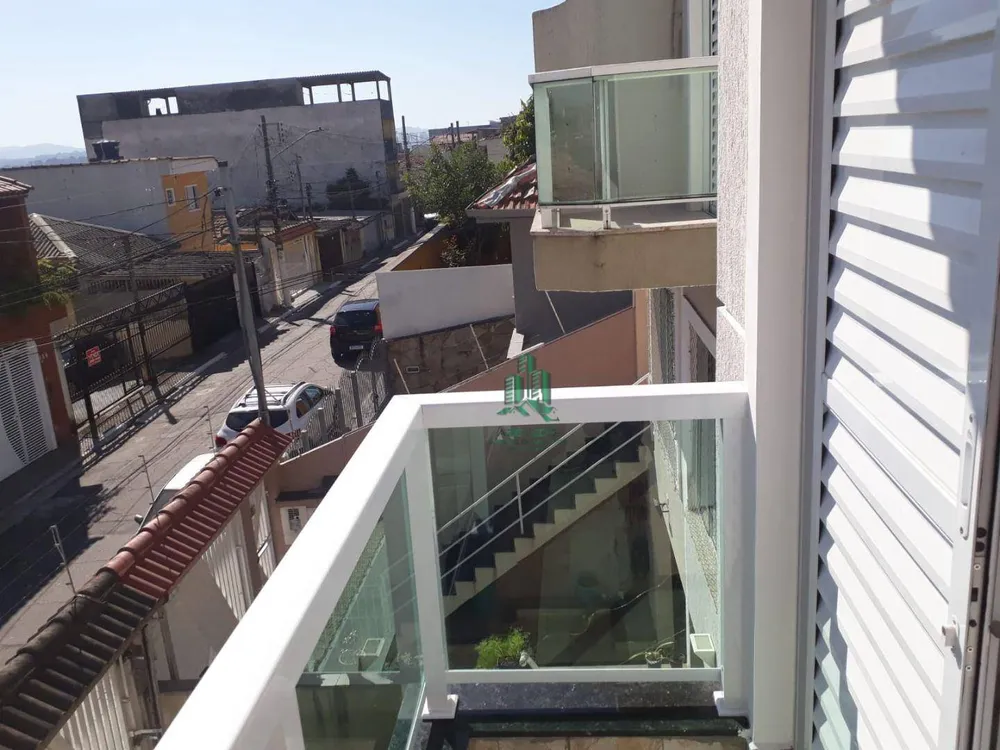 Sobrado, 3 quartos, 144 m² - Foto 4