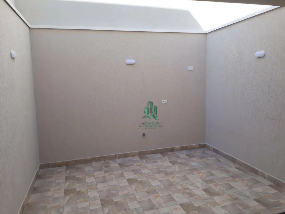 Sobrado, 3 quartos, 144 m² - Foto 2