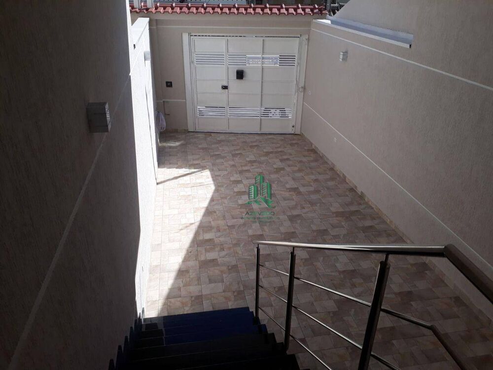 Sobrado, 3 quartos, 144 m² - Foto 9