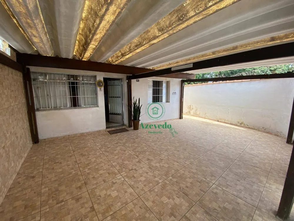 Casa, 2 quartos, 158 m² - Foto 6