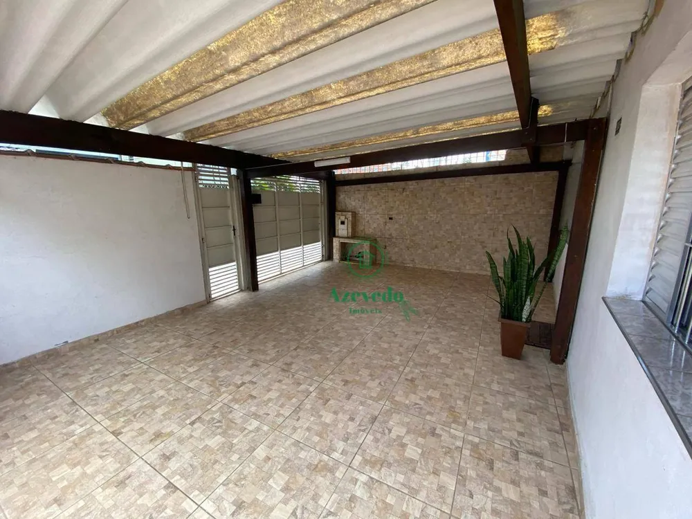 Casa, 2 quartos, 158 m² - Foto 6