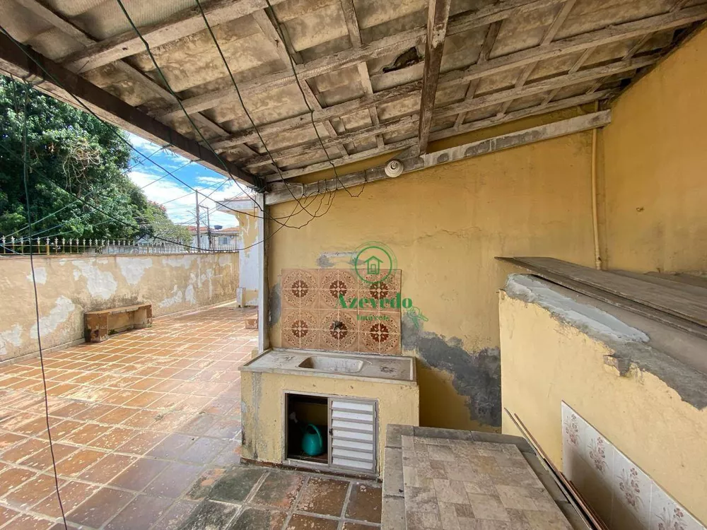 Casa, 2 quartos, 158 m² - Foto 3