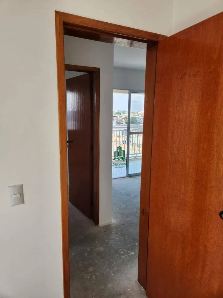 Apartamento, 2 quartos, 58 m² - Foto 3