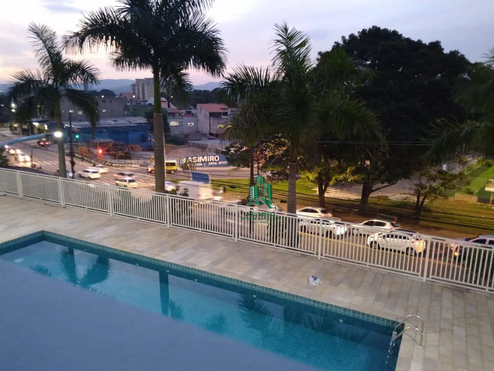 Apartamento, 2 quartos, 58 m² - Foto 15