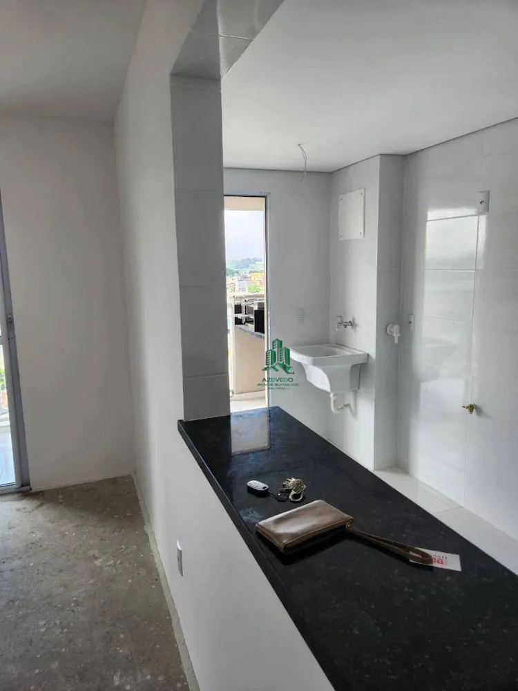 Apartamento, 2 quartos, 58 m² - Foto 4