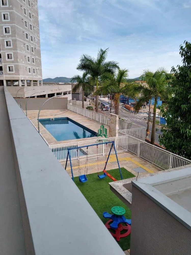 Apartamento, 2 quartos, 58 m² - Foto 1