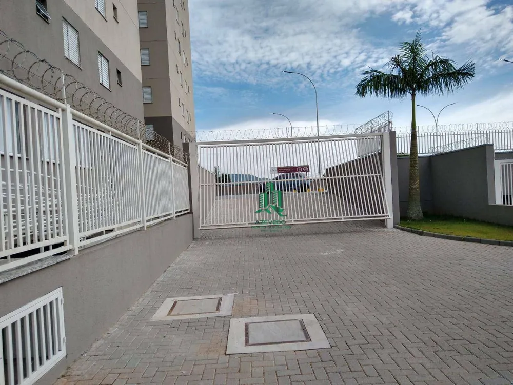 Apartamento, 2 quartos, 58 m² - Foto 2