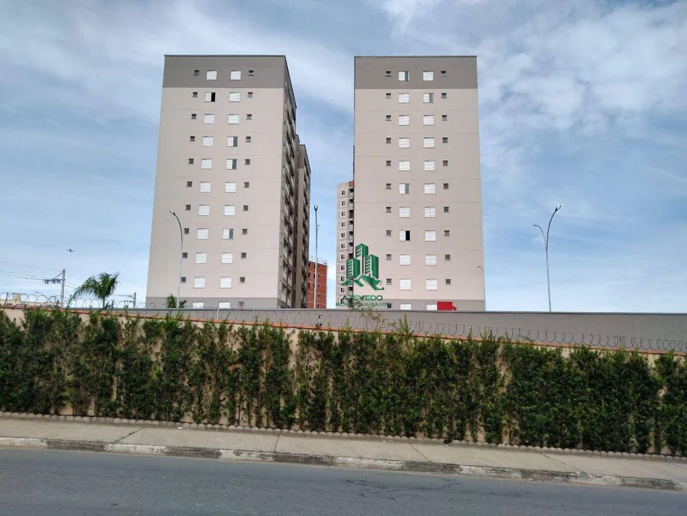 Apartamento, 2 quartos, 58 m² - Foto 10