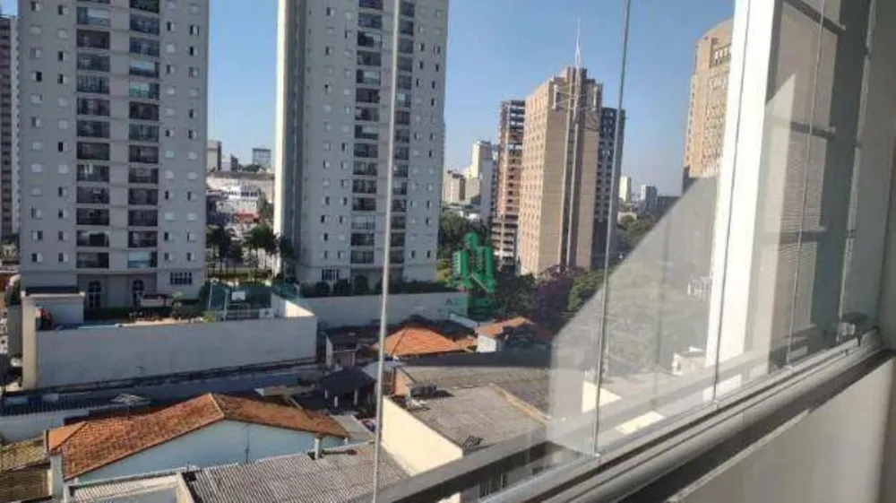 Sala-Conjunto, 37 m² - Foto 11