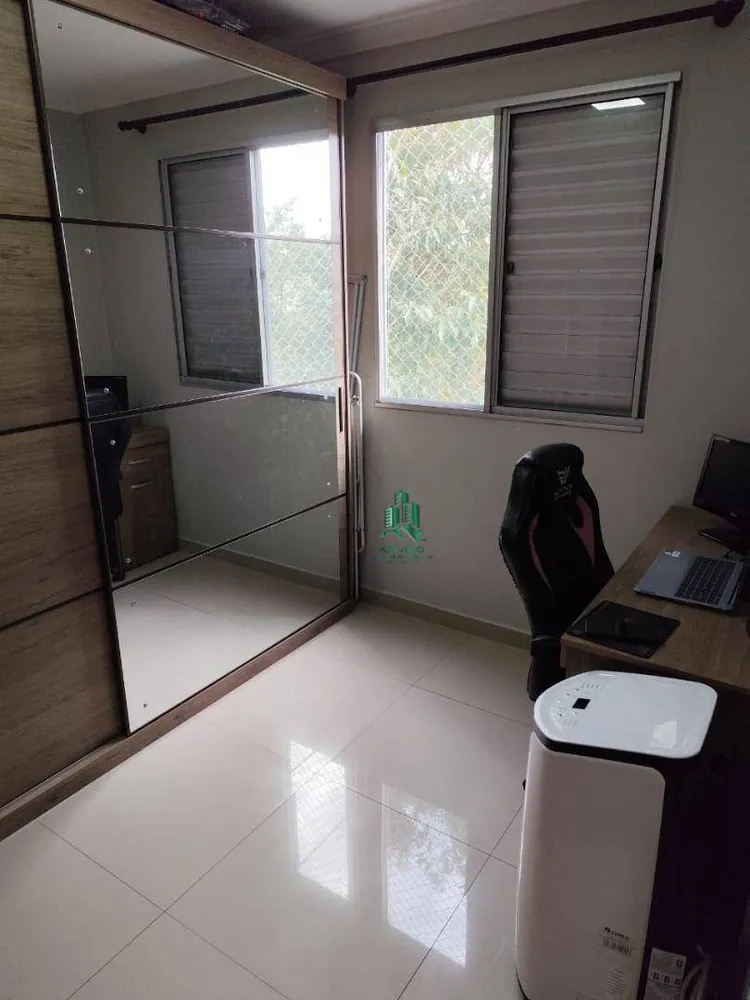 Apartamento, 2 quartos, 40 m² - Foto 10