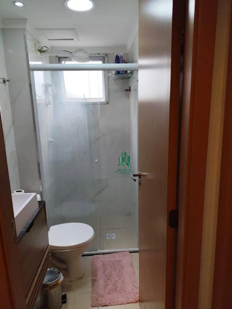Apartamento, 2 quartos, 40 m² - Foto 15