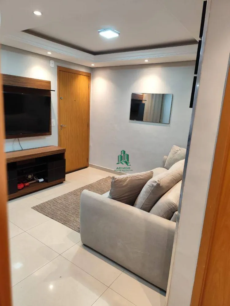 Apartamento, 2 quartos, 40 m² - Foto 5
