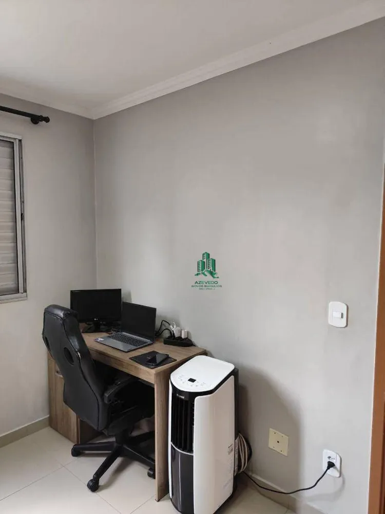 Apartamento, 2 quartos, 40 m² - Foto 11