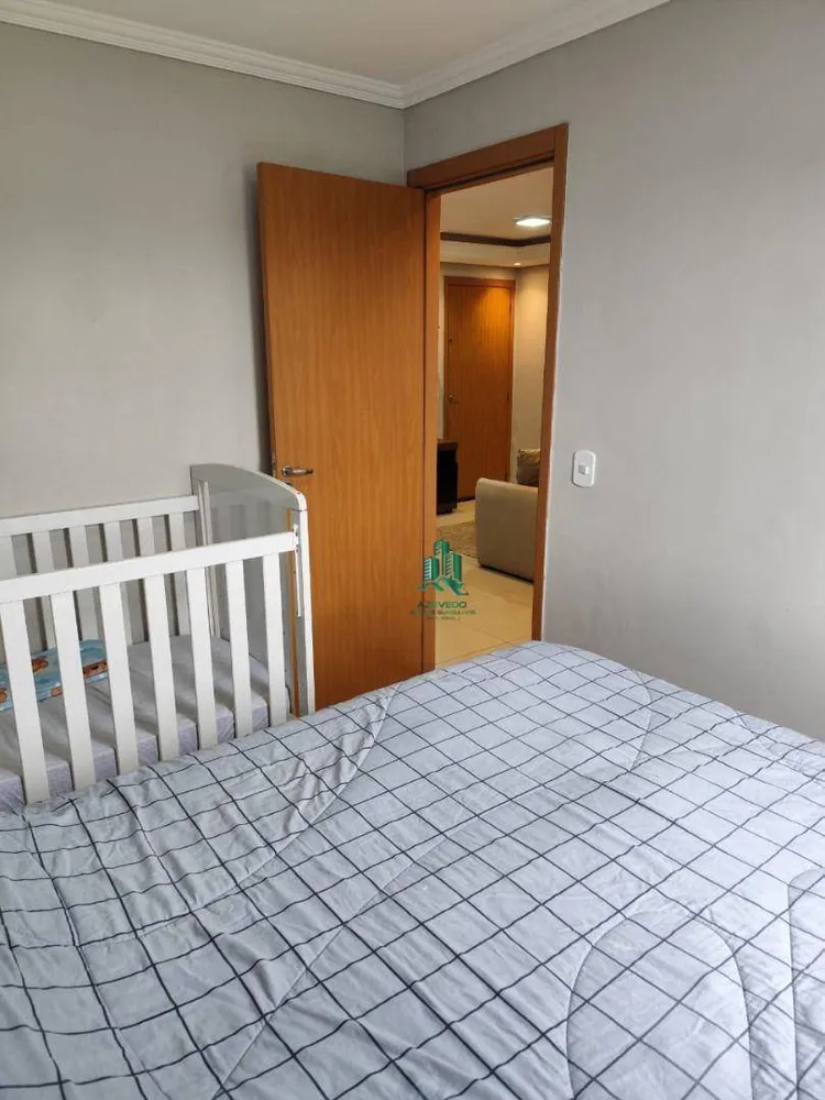 Apartamento, 2 quartos, 40 m² - Foto 14