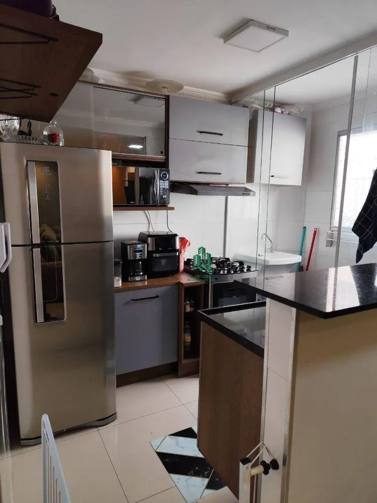 Apartamento, 2 quartos, 40 m² - Foto 7