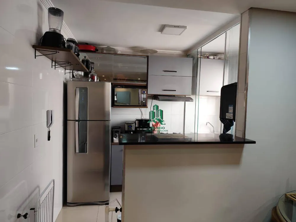 Apartamento, 2 quartos, 40 m² - Foto 8