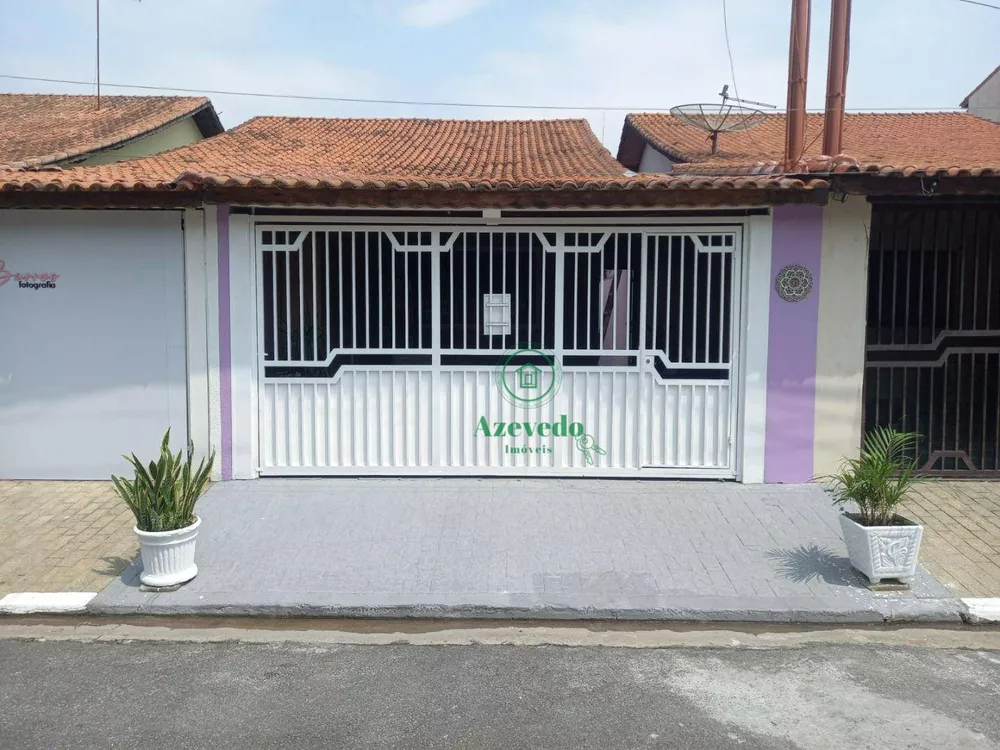 Casa, 2 quartos, 120 m² - Foto 6