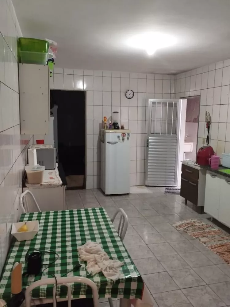 Casa, 2 quartos, 85 m² - Foto 5