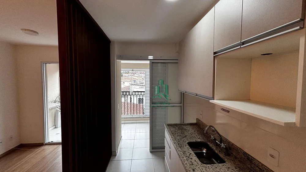 Apartamento, 2 quartos, 47 m² - Foto 1