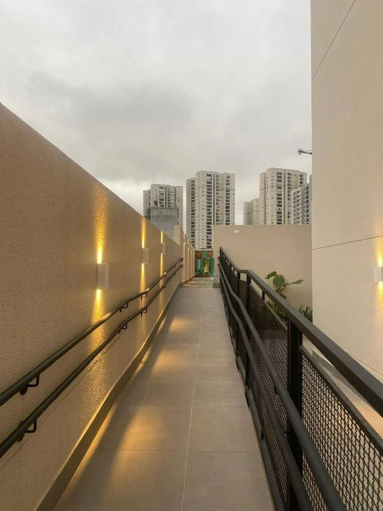 Apartamento, 2 quartos, 47 m² - Foto 7