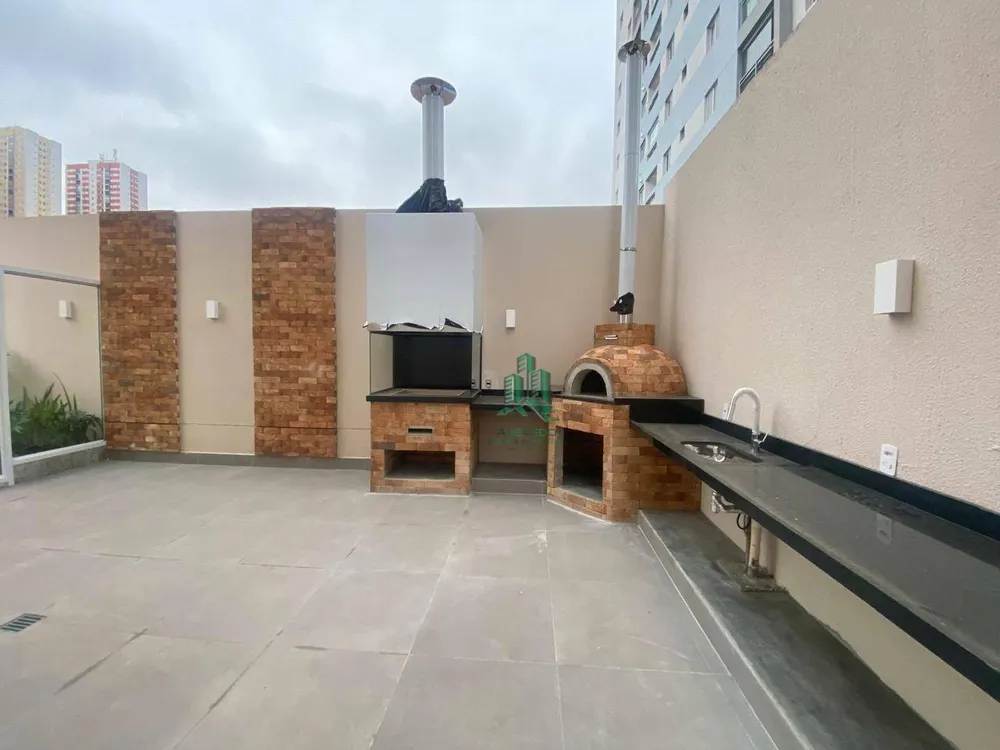 Apartamento, 2 quartos, 47 m² - Foto 8